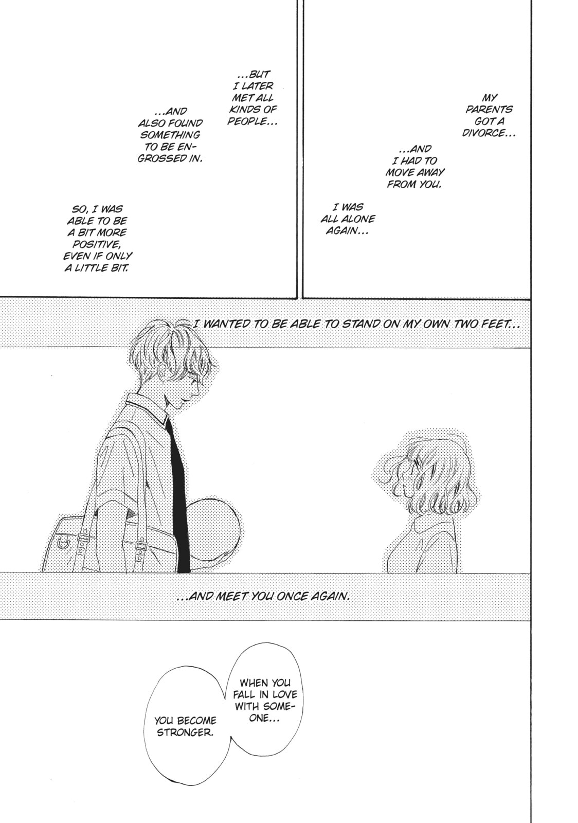 Can I Kiss You Every Day?