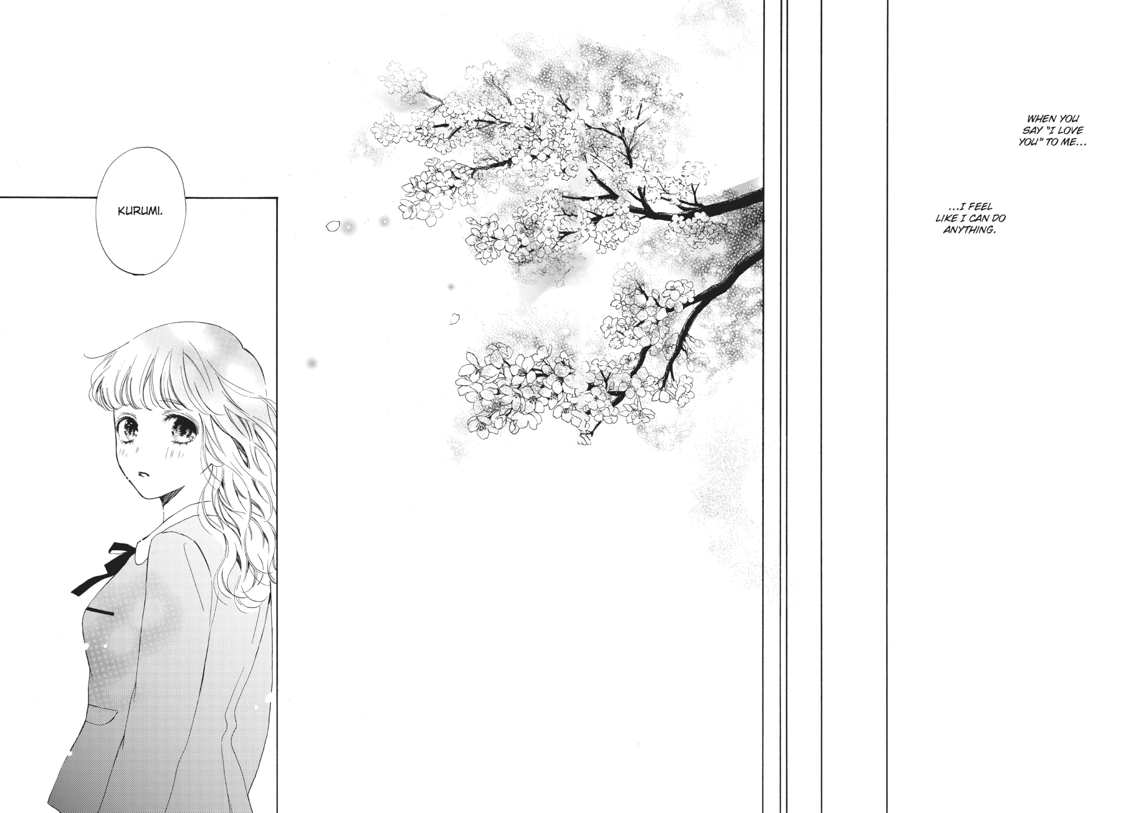 Can I Kiss You Every Day?