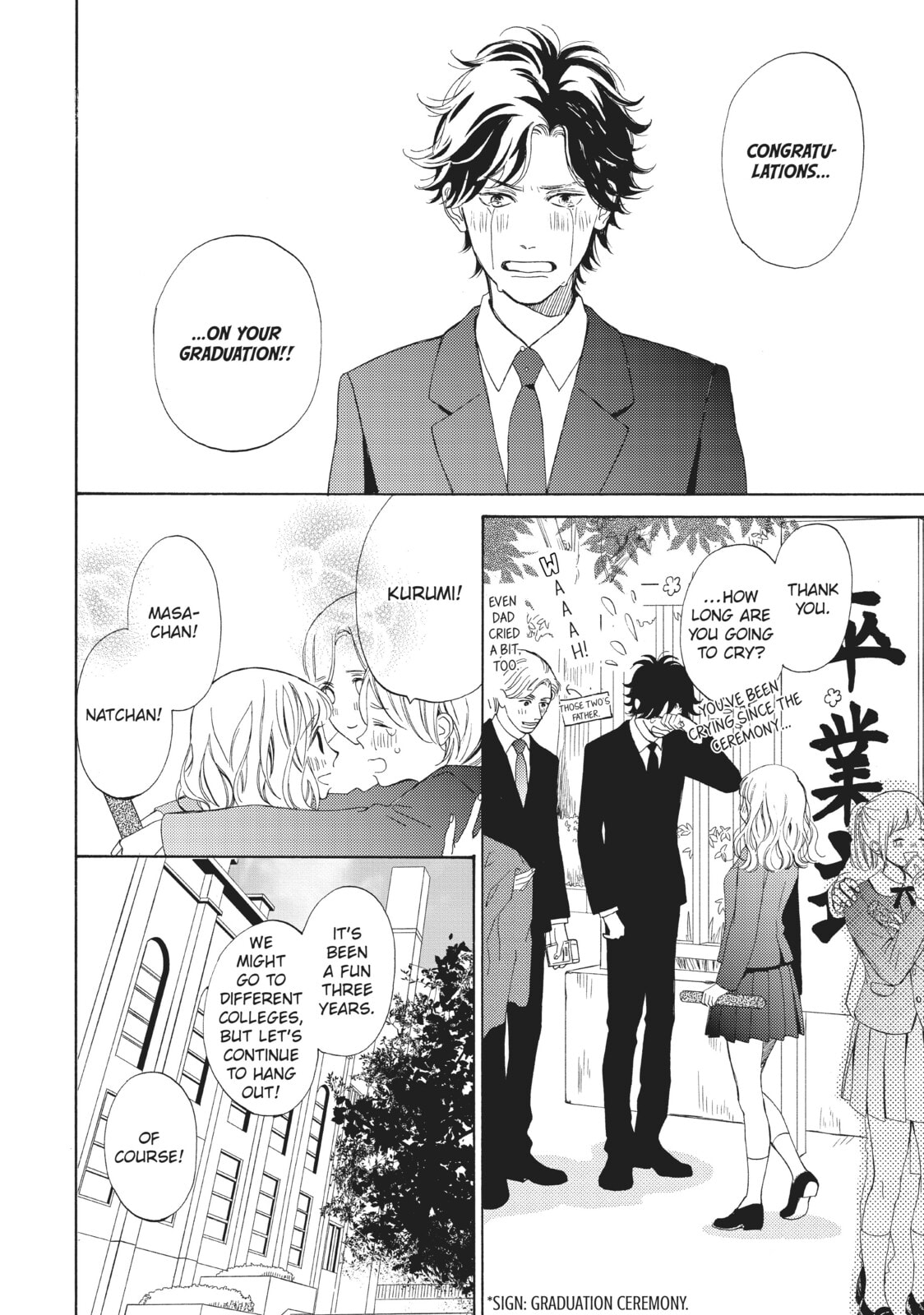 Can I Kiss You Every Day?