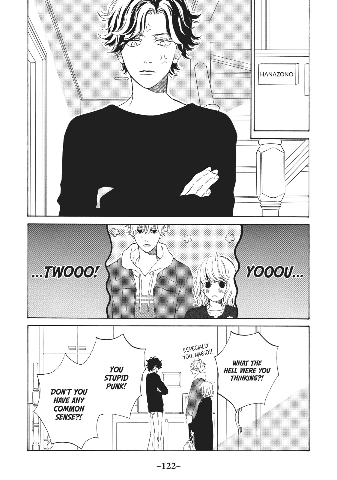 Can I Kiss You Every Day?