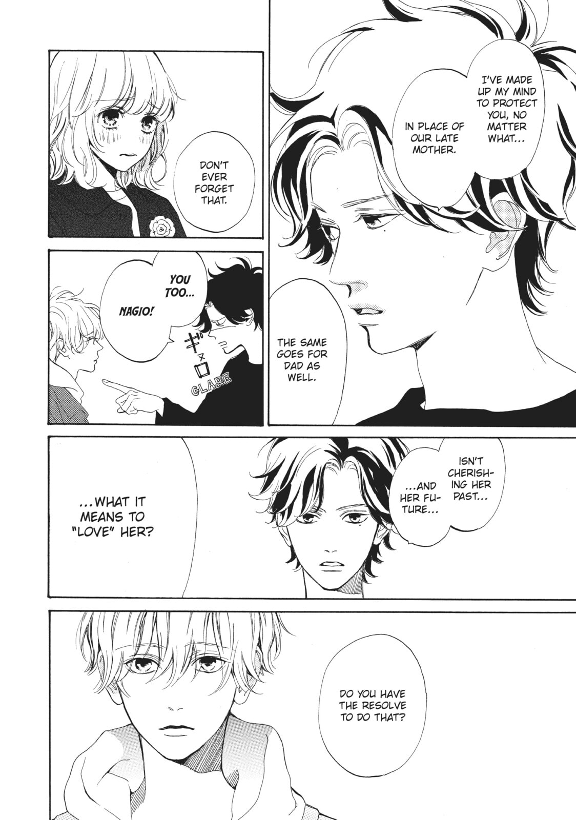 Can I Kiss You Every Day?