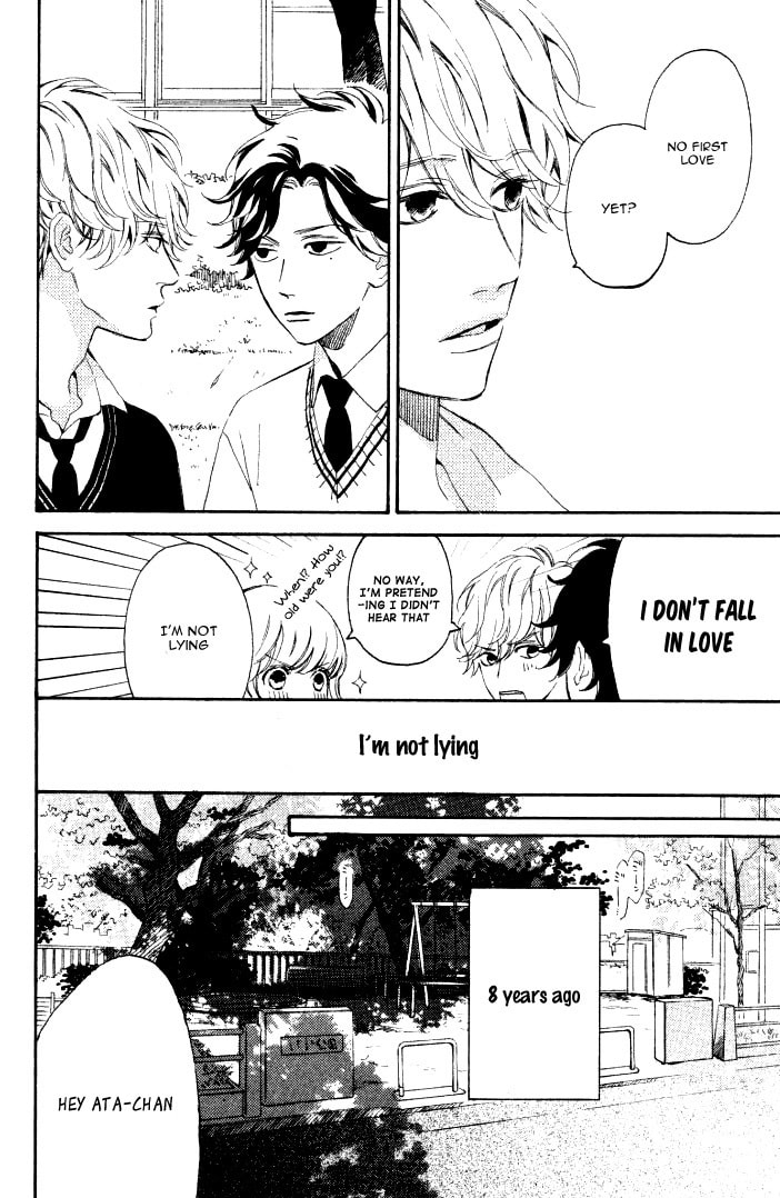 Can I Kiss You Every Day?