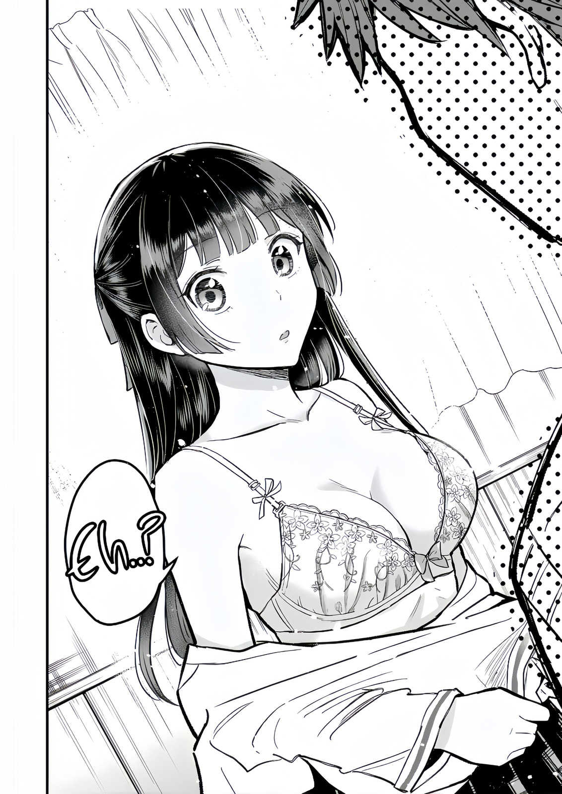 Only I Know That Our Innocent Class President was Once a Chuunibyou Idol