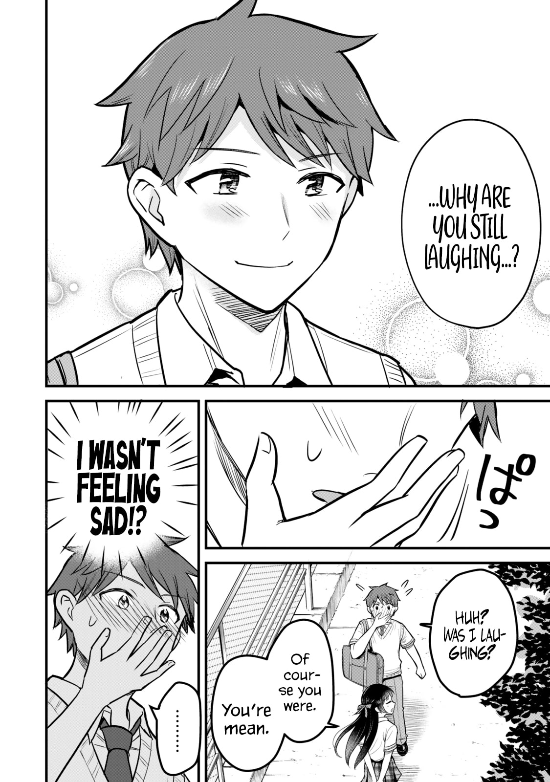 Only I Know That Our Innocent Class President was Once a Chuunibyou Idol