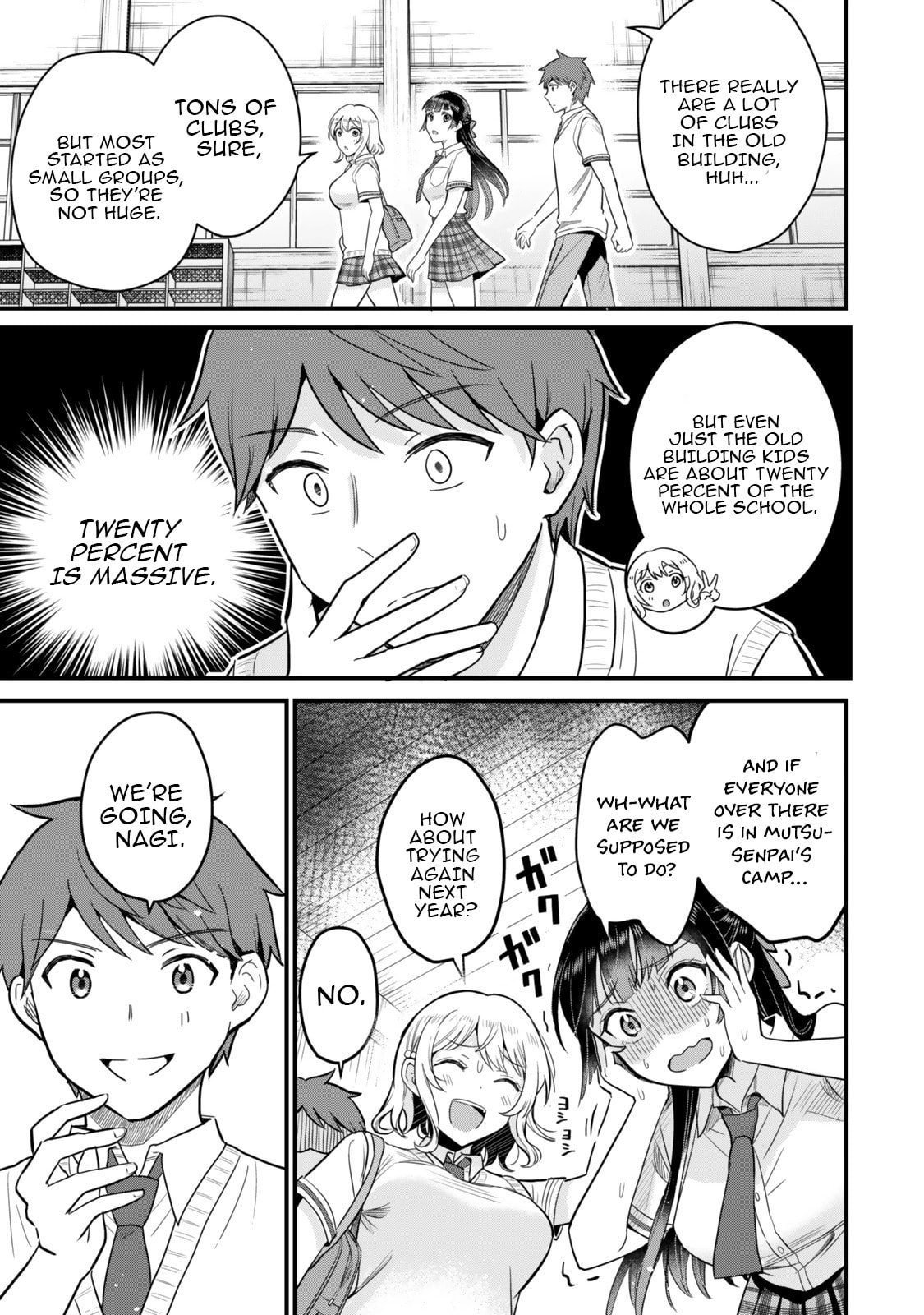 Only I Know That Our Innocent Class President was Once a Chuunibyou Idol