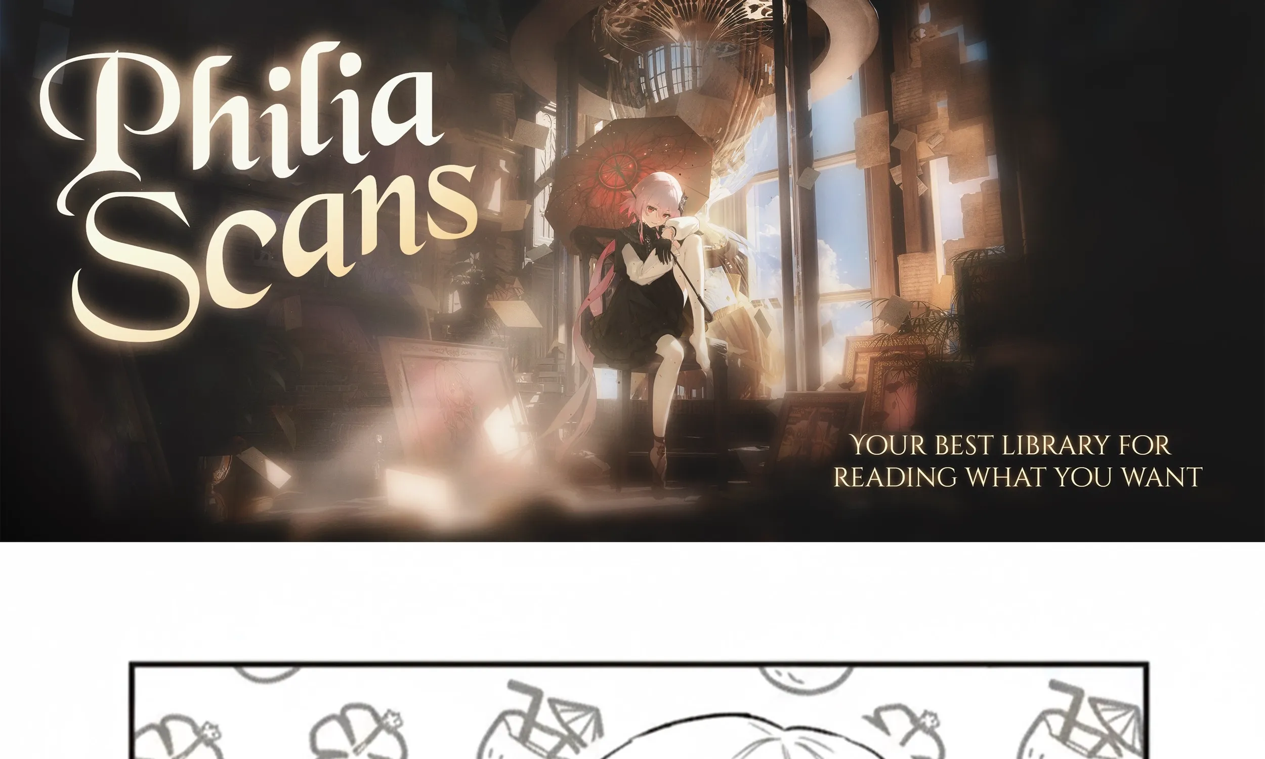 Only I Know That Our Innocent Class President was Once a Chuunibyou Idol