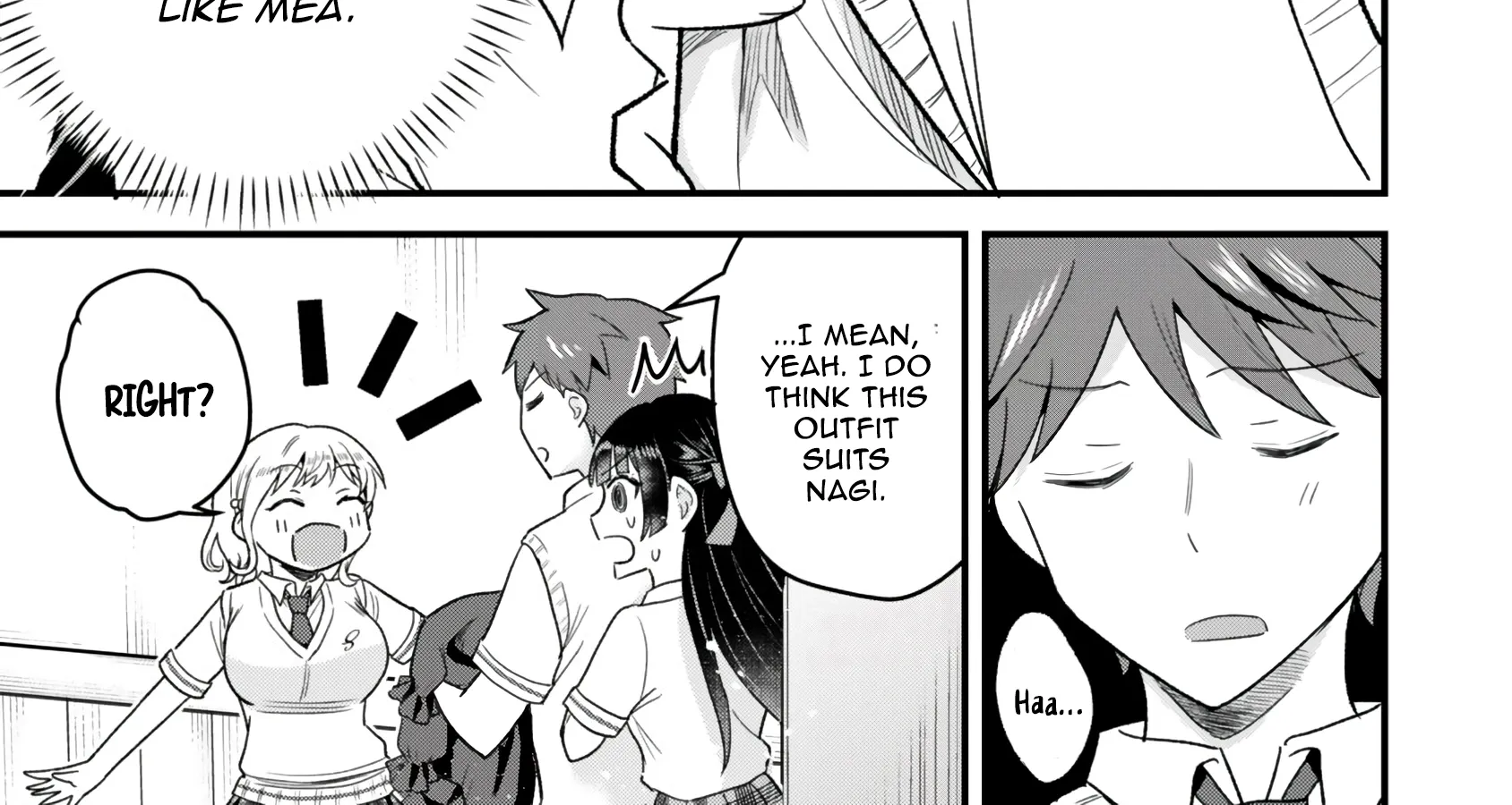 Only I Know That Our Innocent Class President was Once a Chuunibyou Idol