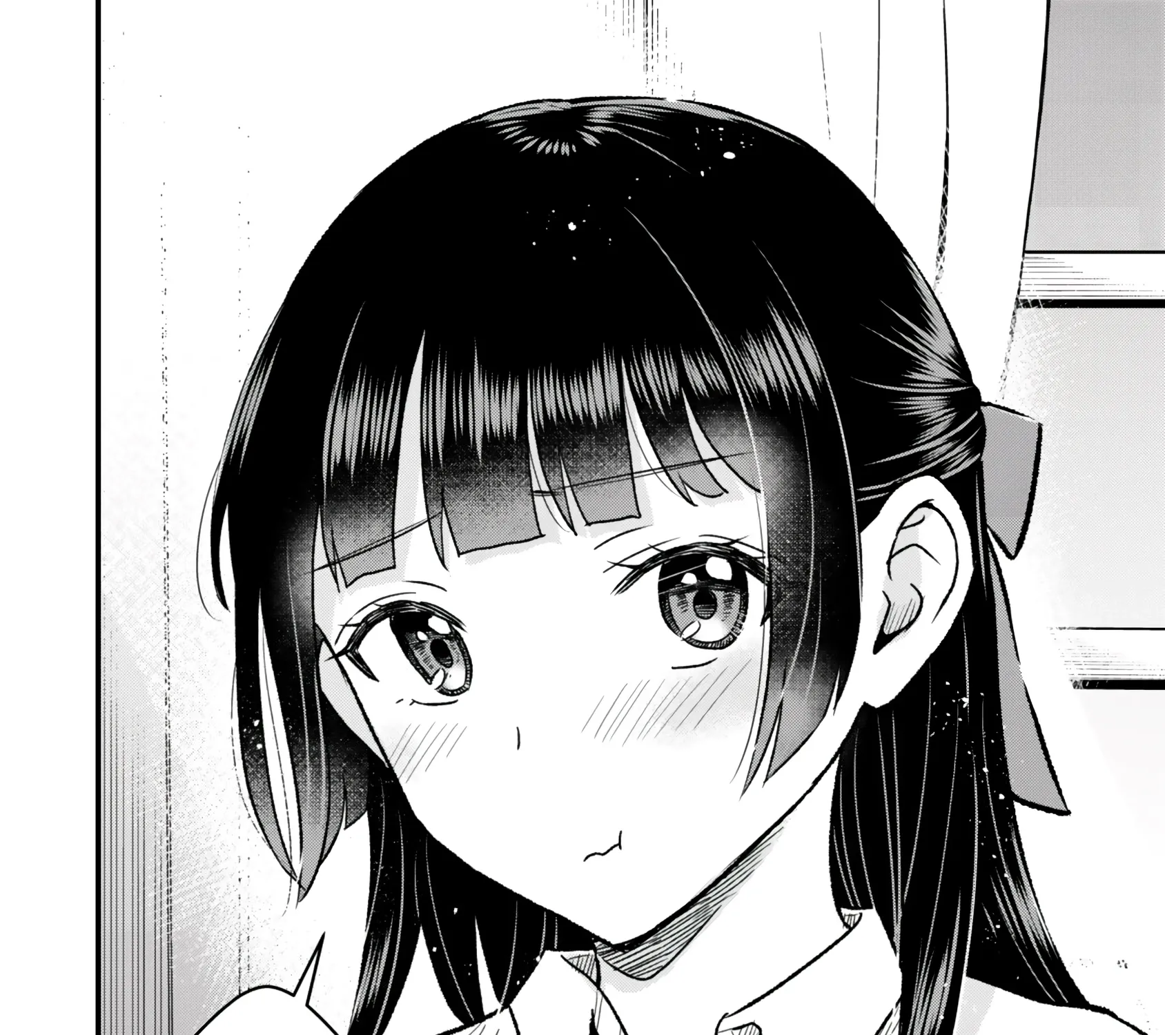 Only I Know That Our Innocent Class President was Once a Chuunibyou Idol