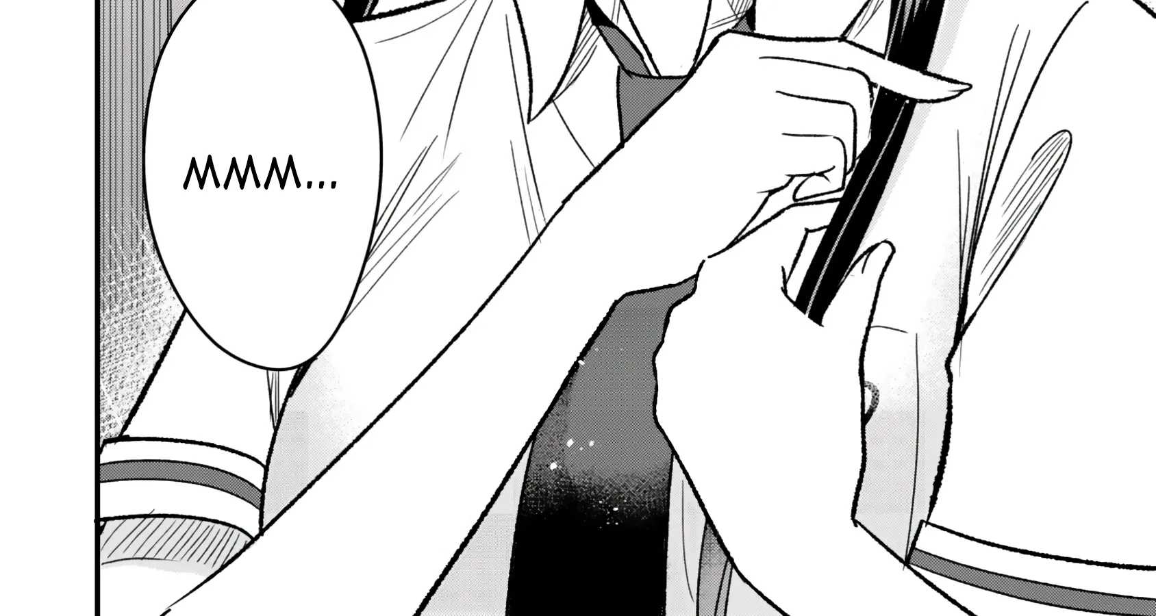 Only I Know That Our Innocent Class President was Once a Chuunibyou Idol