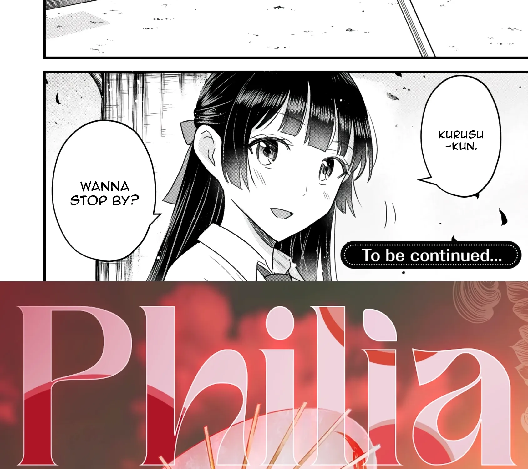 Only I Know That Our Innocent Class President was Once a Chuunibyou Idol