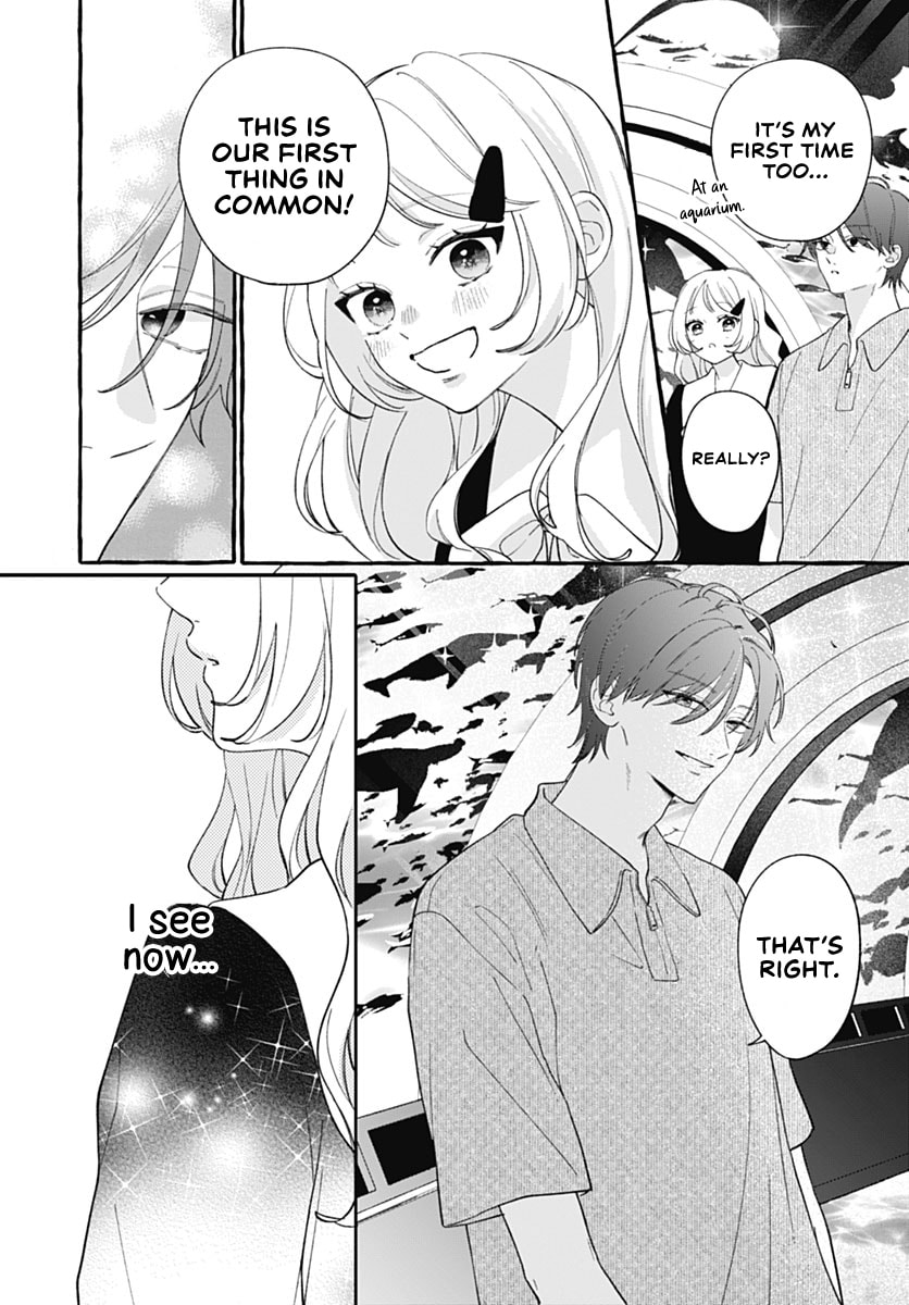 Too Soon to Fall in Love With a God