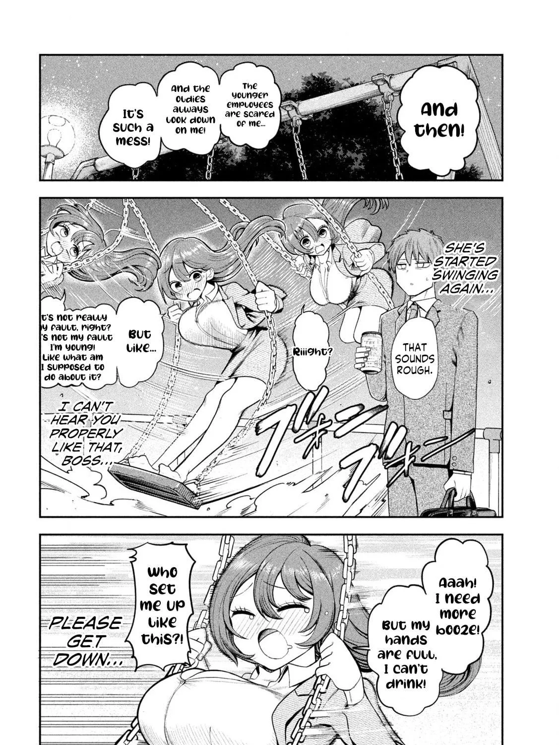 Boss, Booze, and Bright Stars