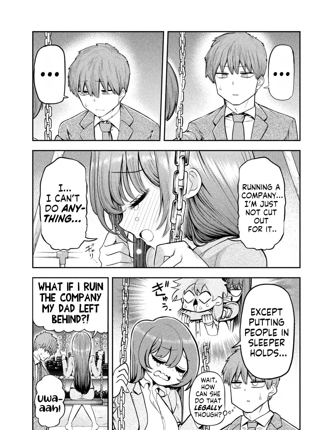 Boss, Booze, and Bright Stars