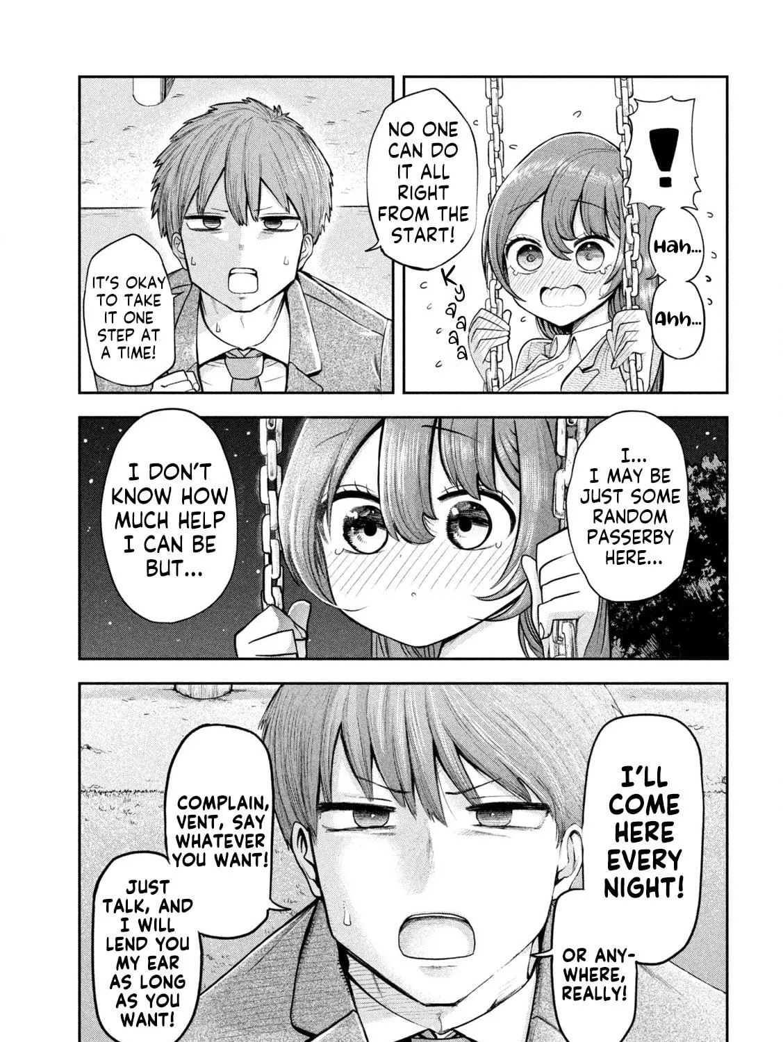 Boss, Booze, and Bright Stars