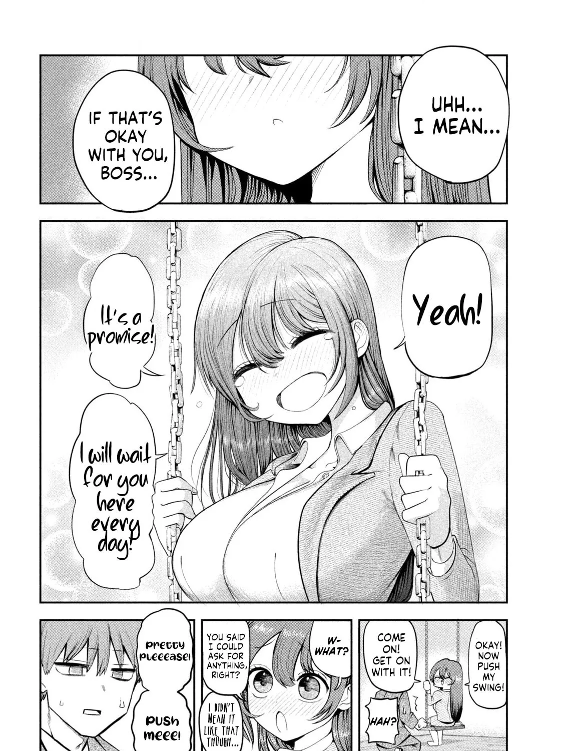 Boss, Booze, and Bright Stars