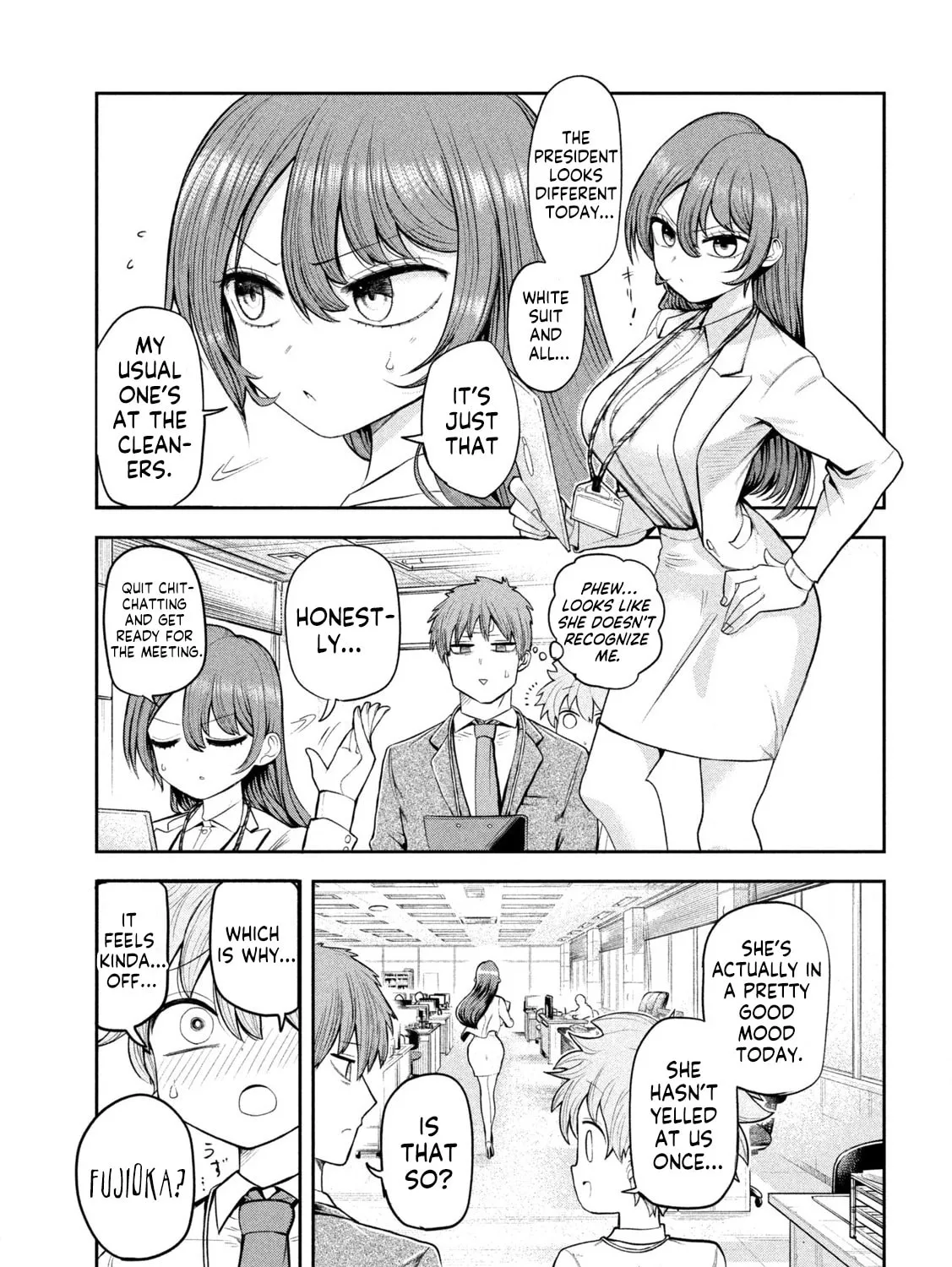 Boss, Booze, and Bright Stars