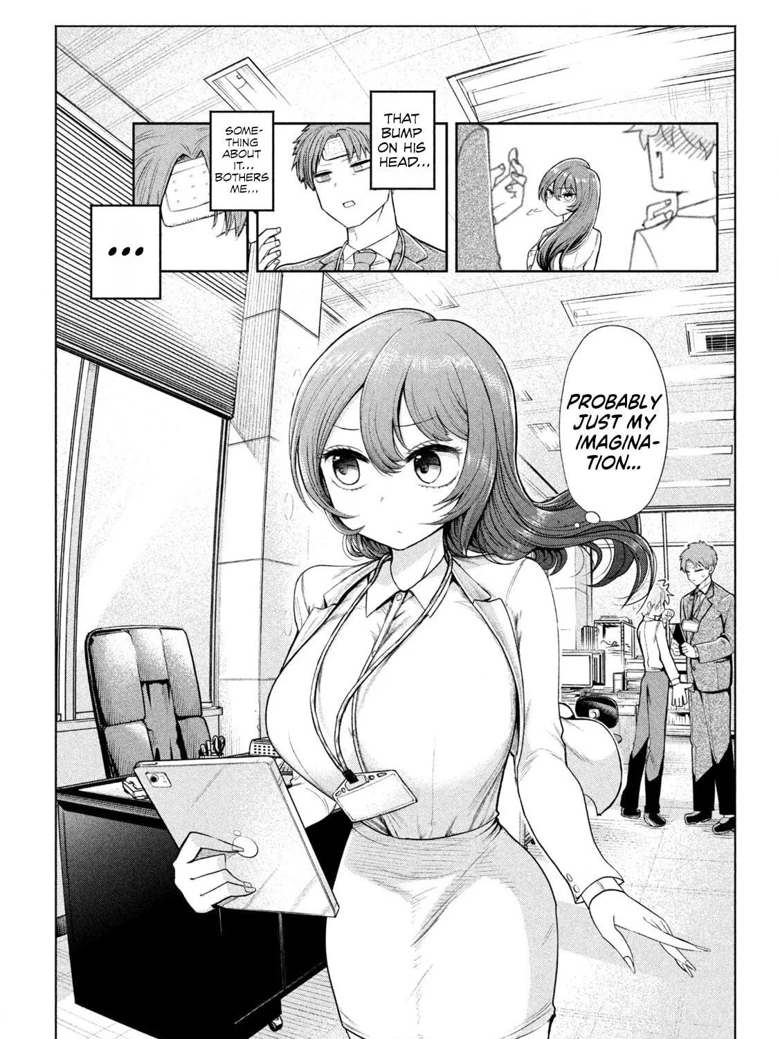 Boss, Booze, and Bright Stars