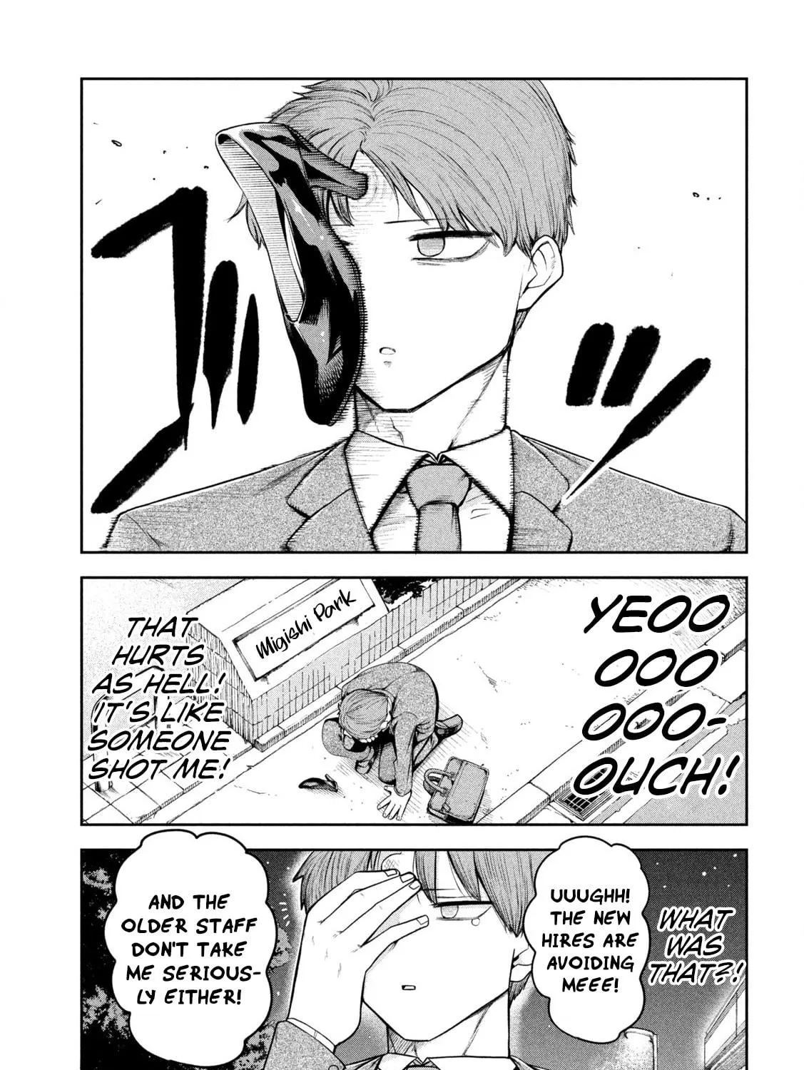 Boss, Booze, and Bright Stars