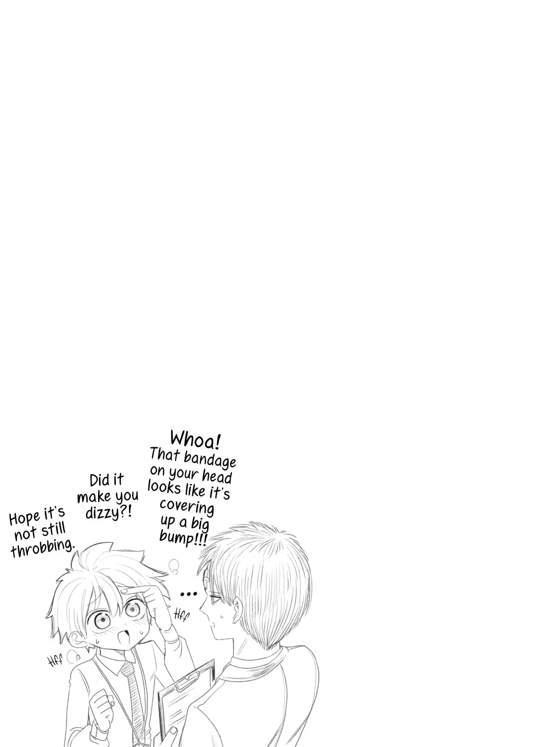 Boss, Booze, and Bright Stars