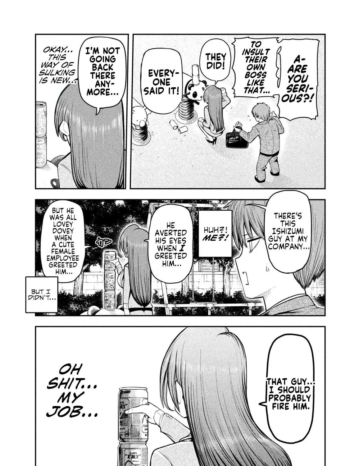 Boss, Booze, and Bright Stars