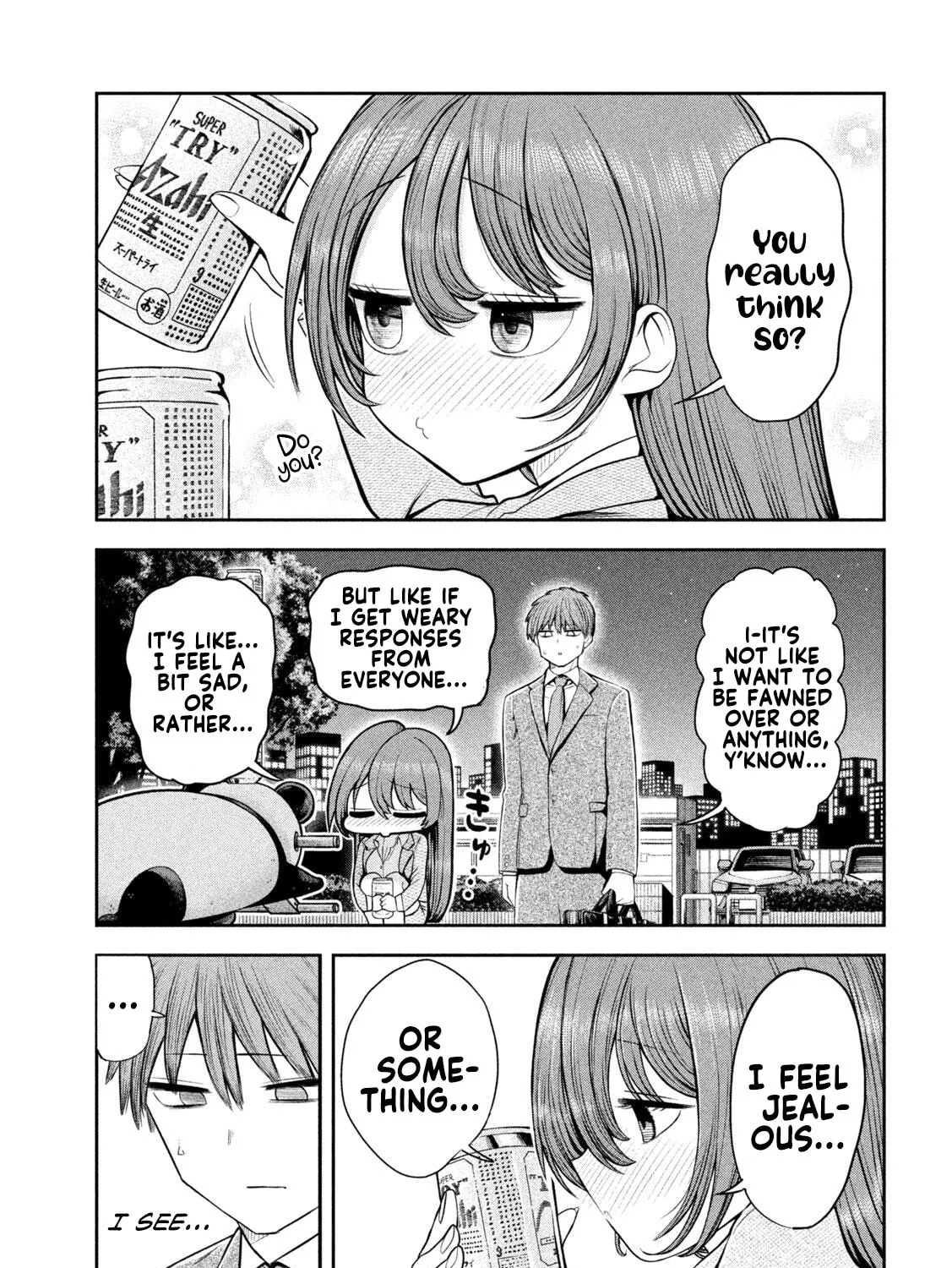 Boss, Booze, and Bright Stars