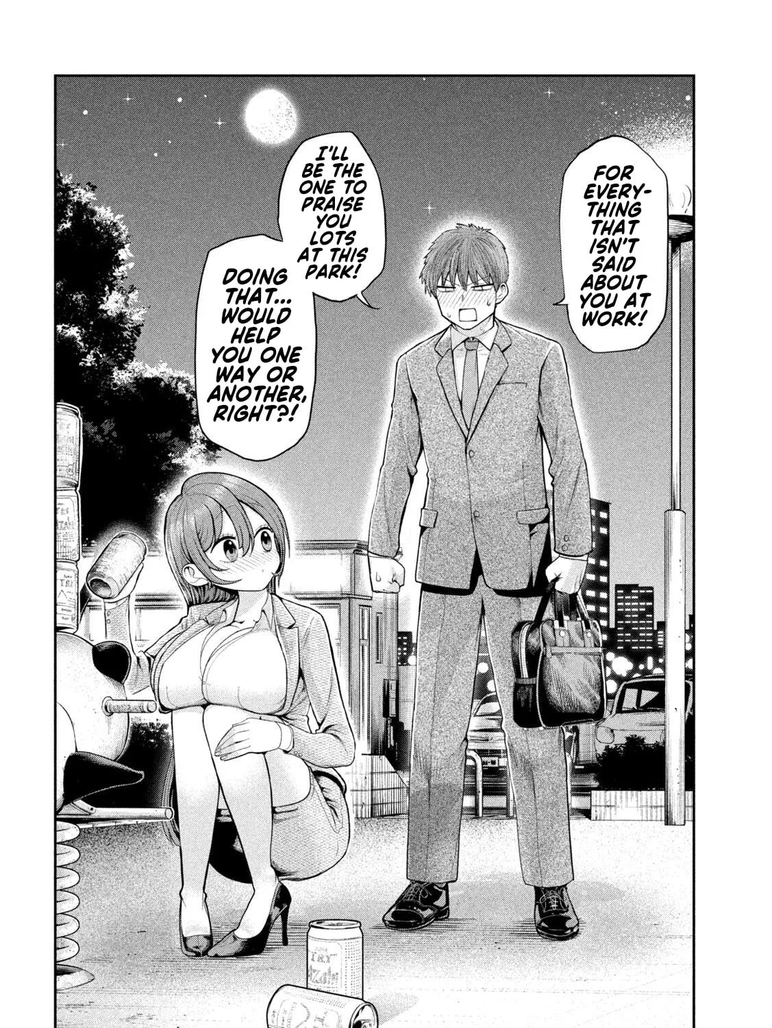 Boss, Booze, and Bright Stars