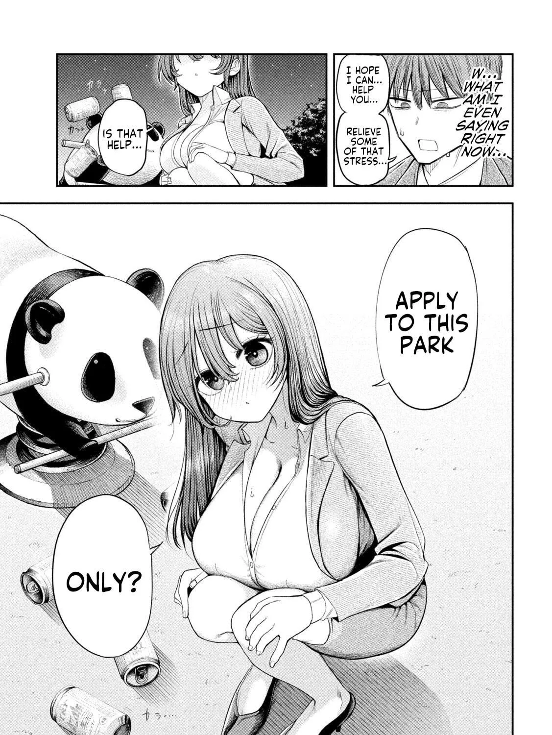 Boss, Booze, and Bright Stars