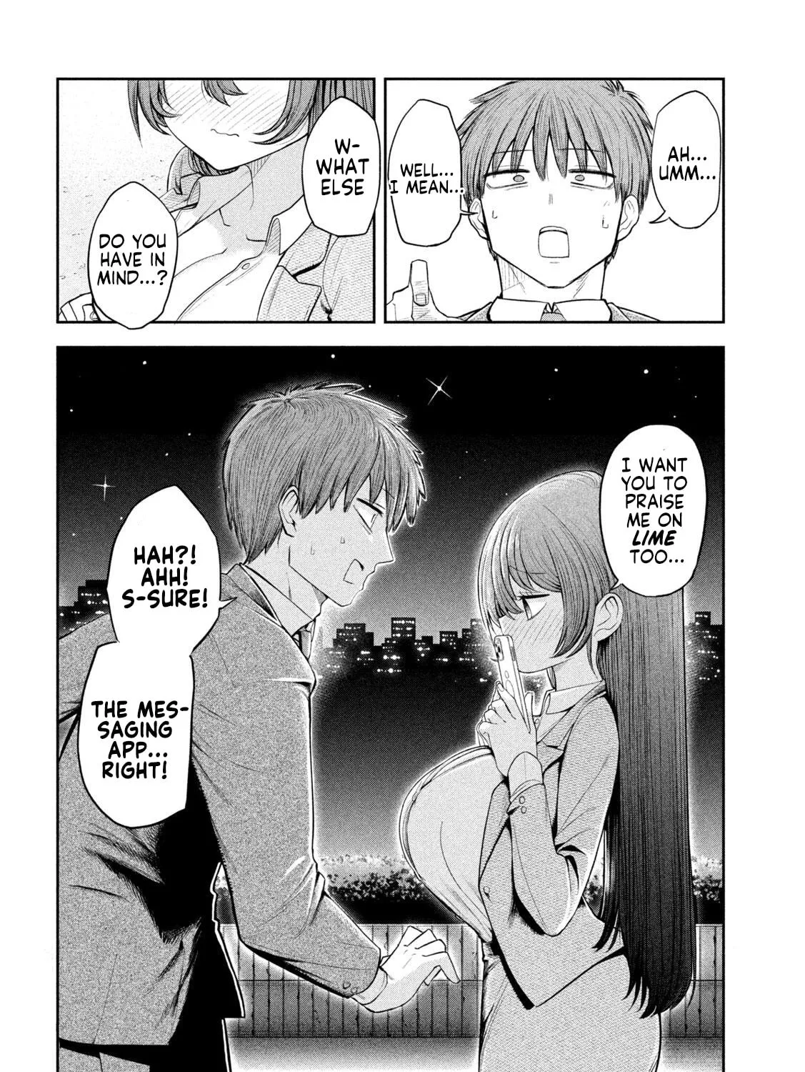 Boss, Booze, and Bright Stars