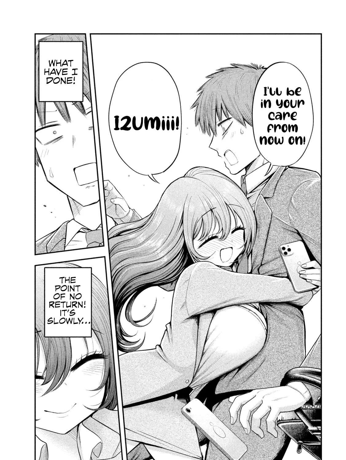 Boss, Booze, and Bright Stars