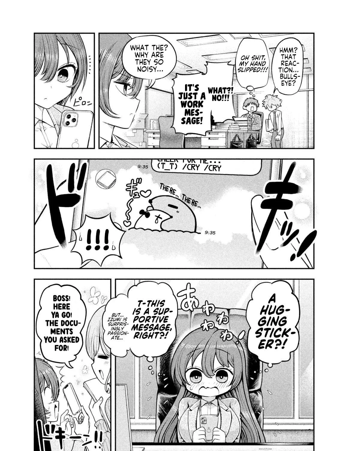 Boss, Booze, and Bright Stars