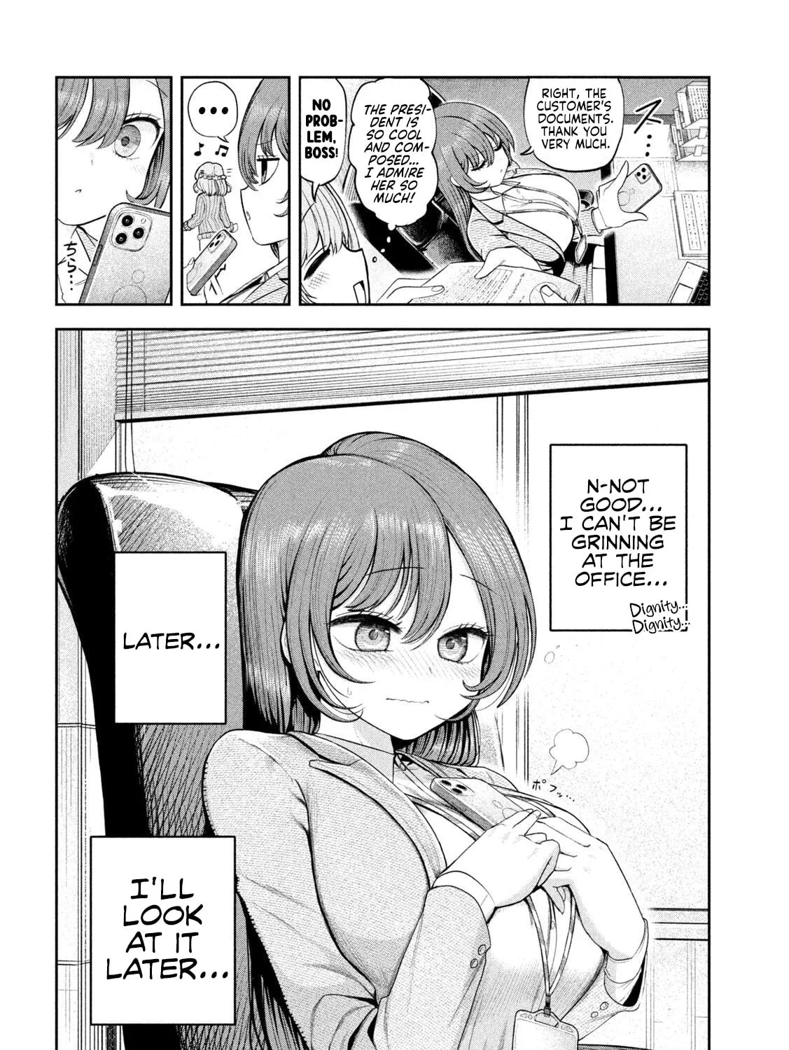 Boss, Booze, and Bright Stars