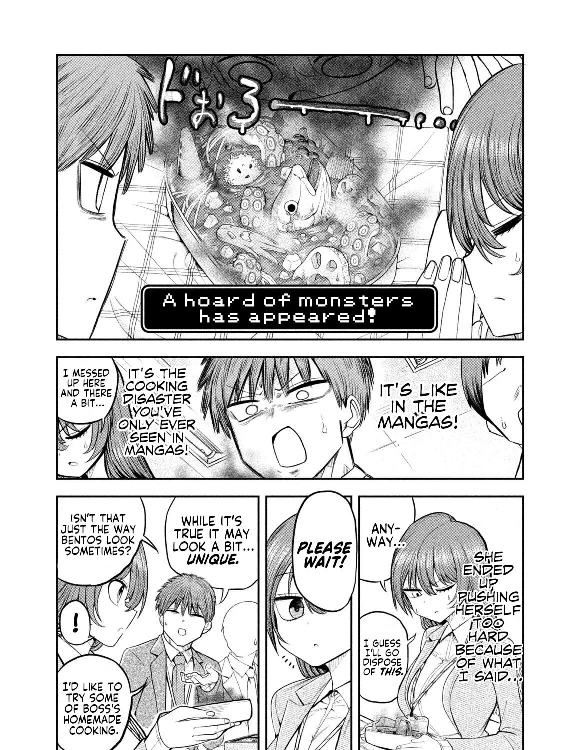 Boss, Booze, and Bright Stars