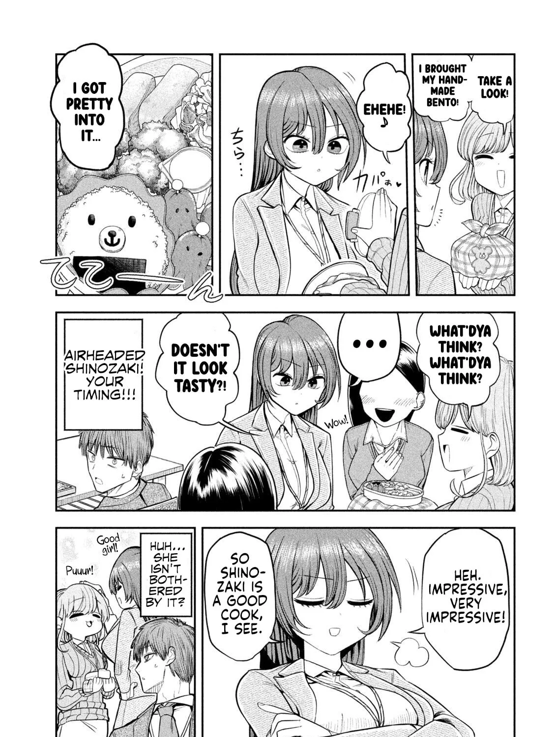 Boss, Booze, and Bright Stars