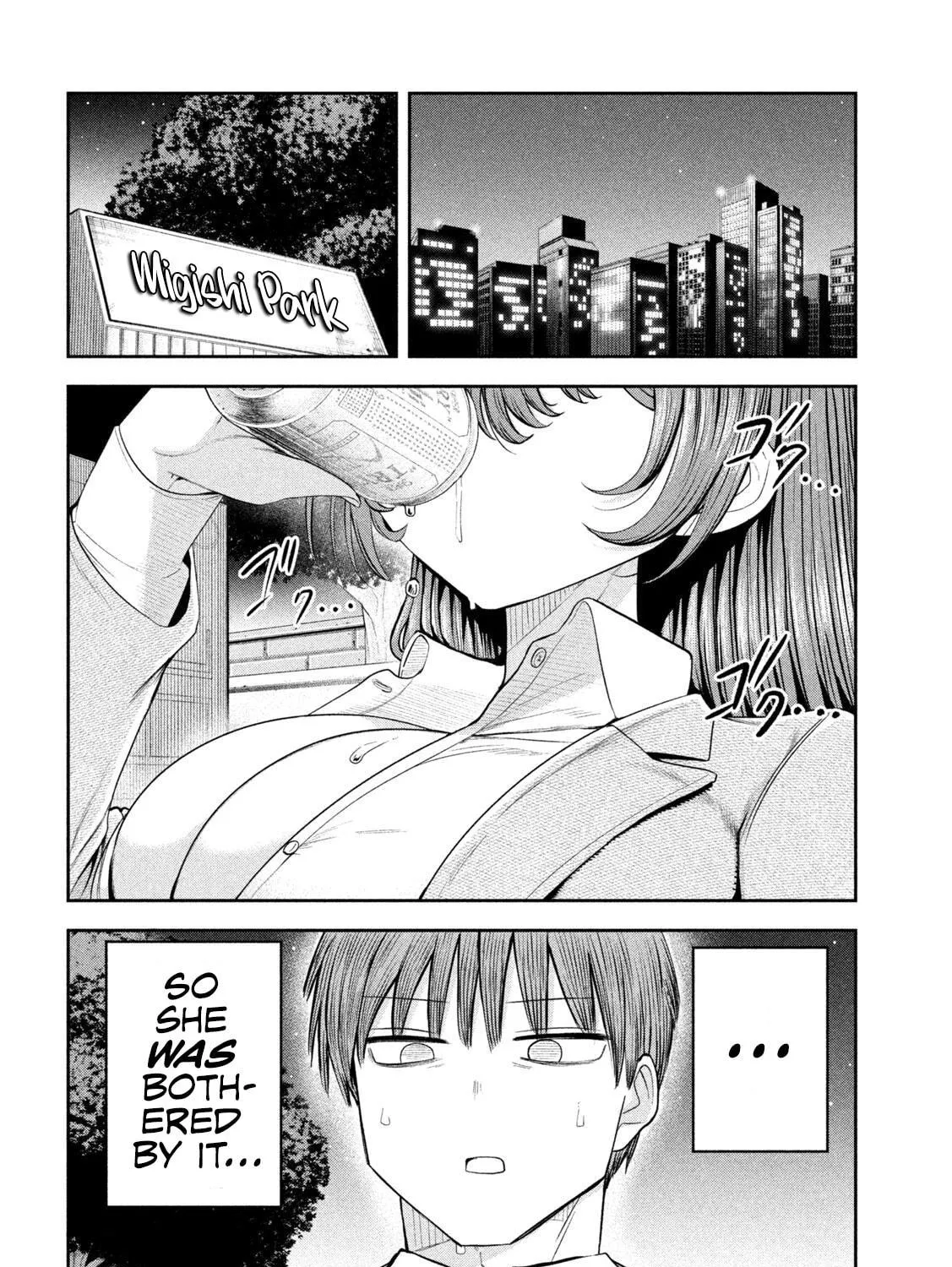 Boss, Booze, and Bright Stars