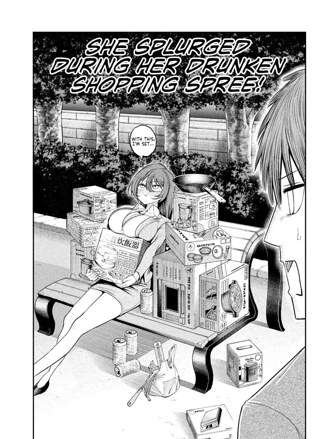 Boss, Booze, and Bright Stars