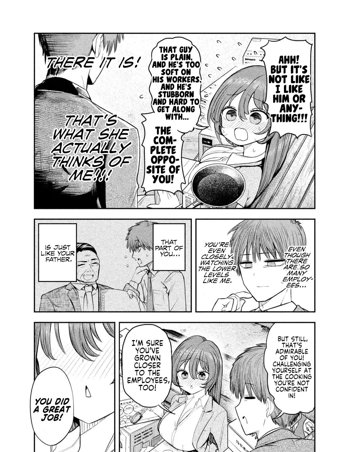 Boss, Booze, and Bright Stars