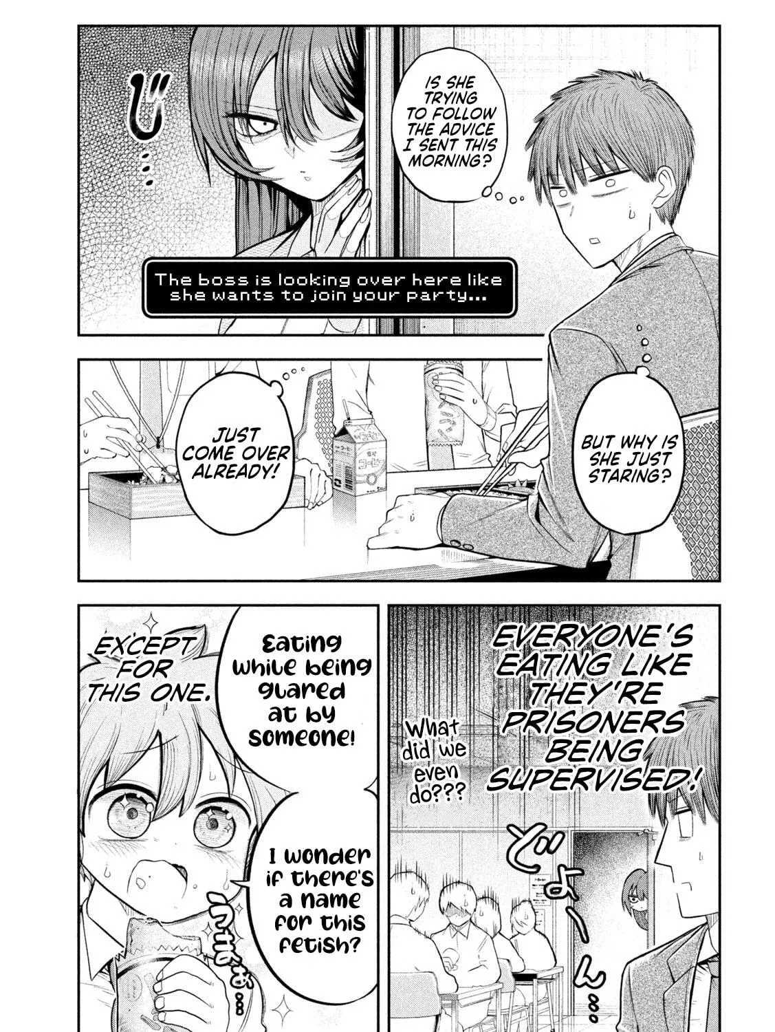 Boss, Booze, and Bright Stars