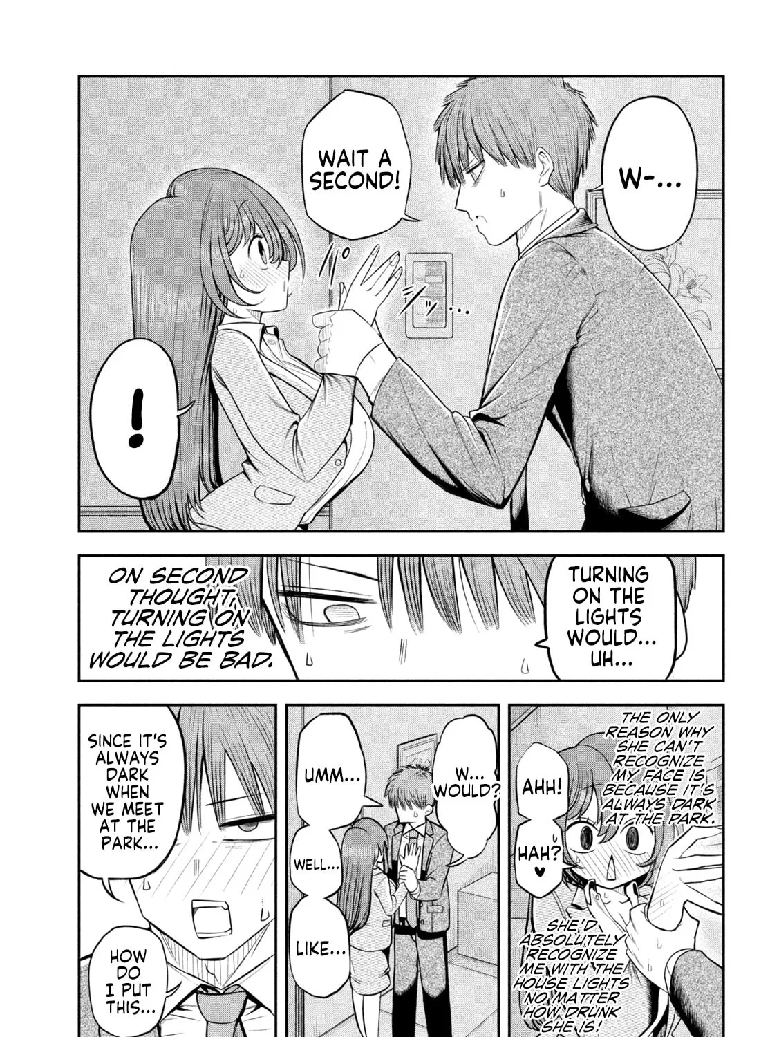 Boss, Booze, and Bright Stars