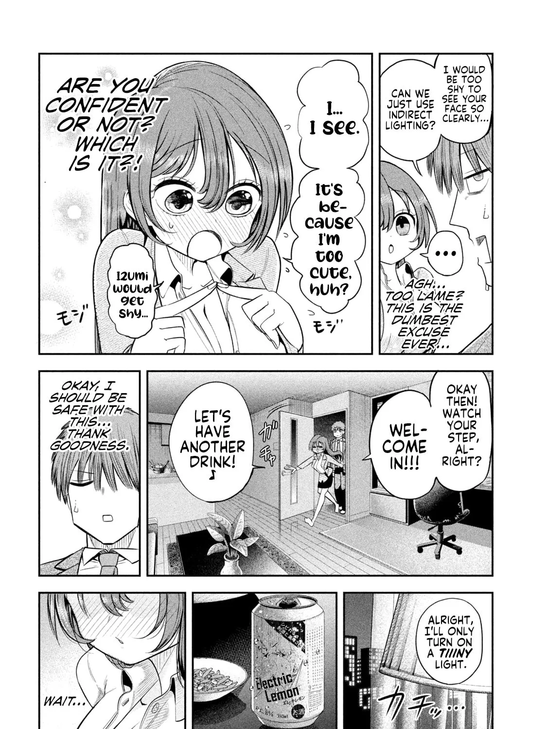 Boss, Booze, and Bright Stars