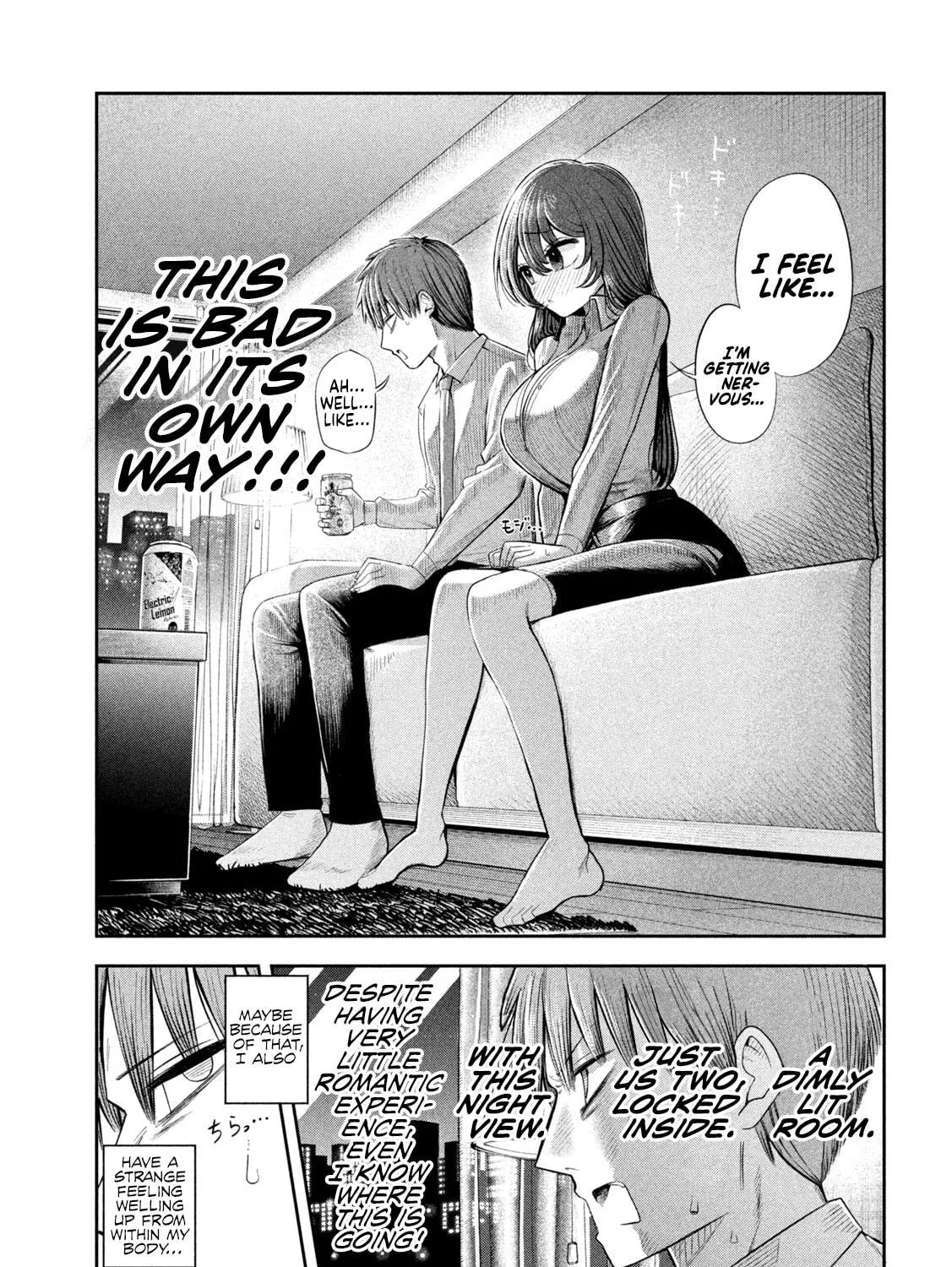 Boss, Booze, and Bright Stars