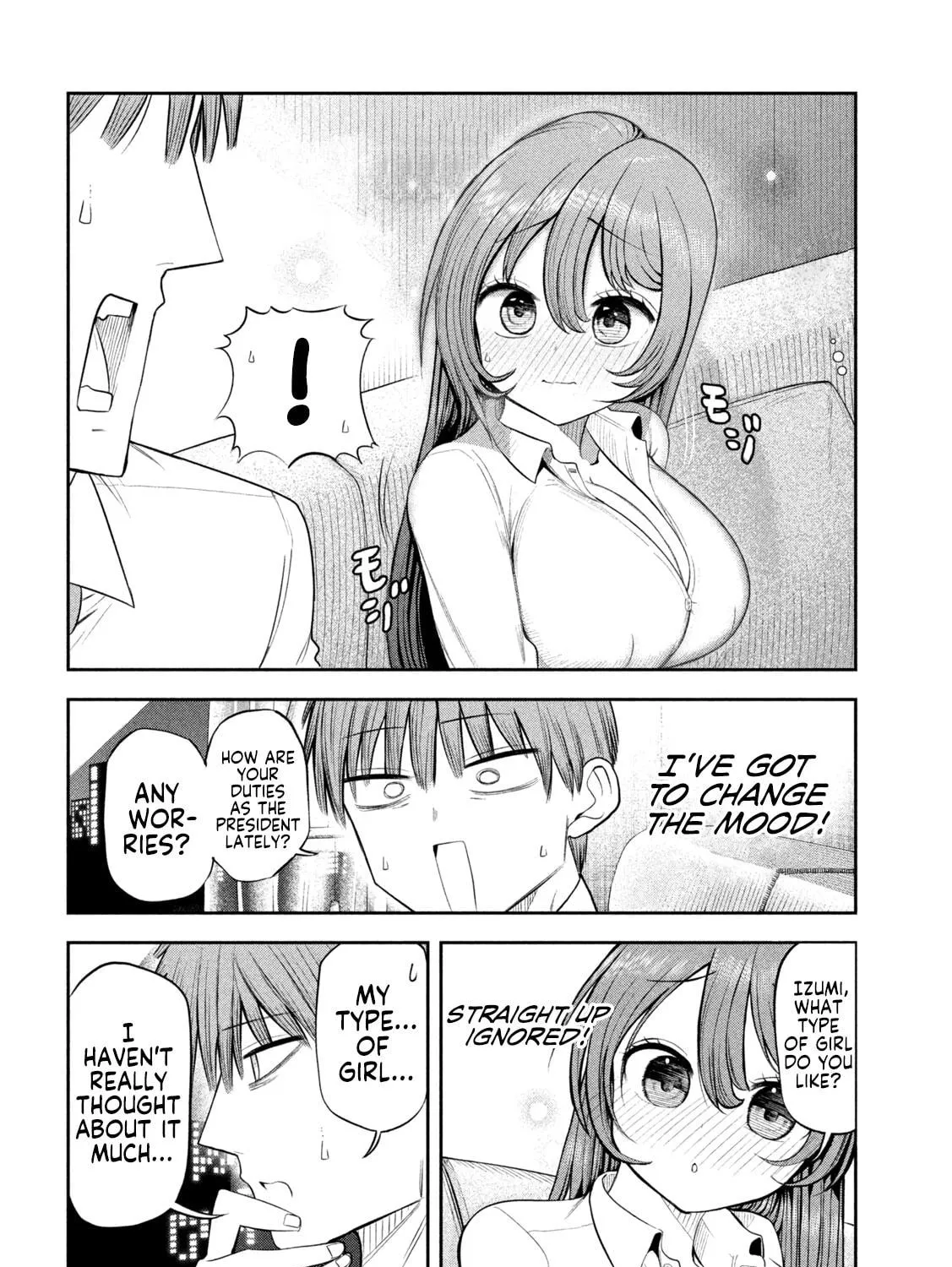 Boss, Booze, and Bright Stars