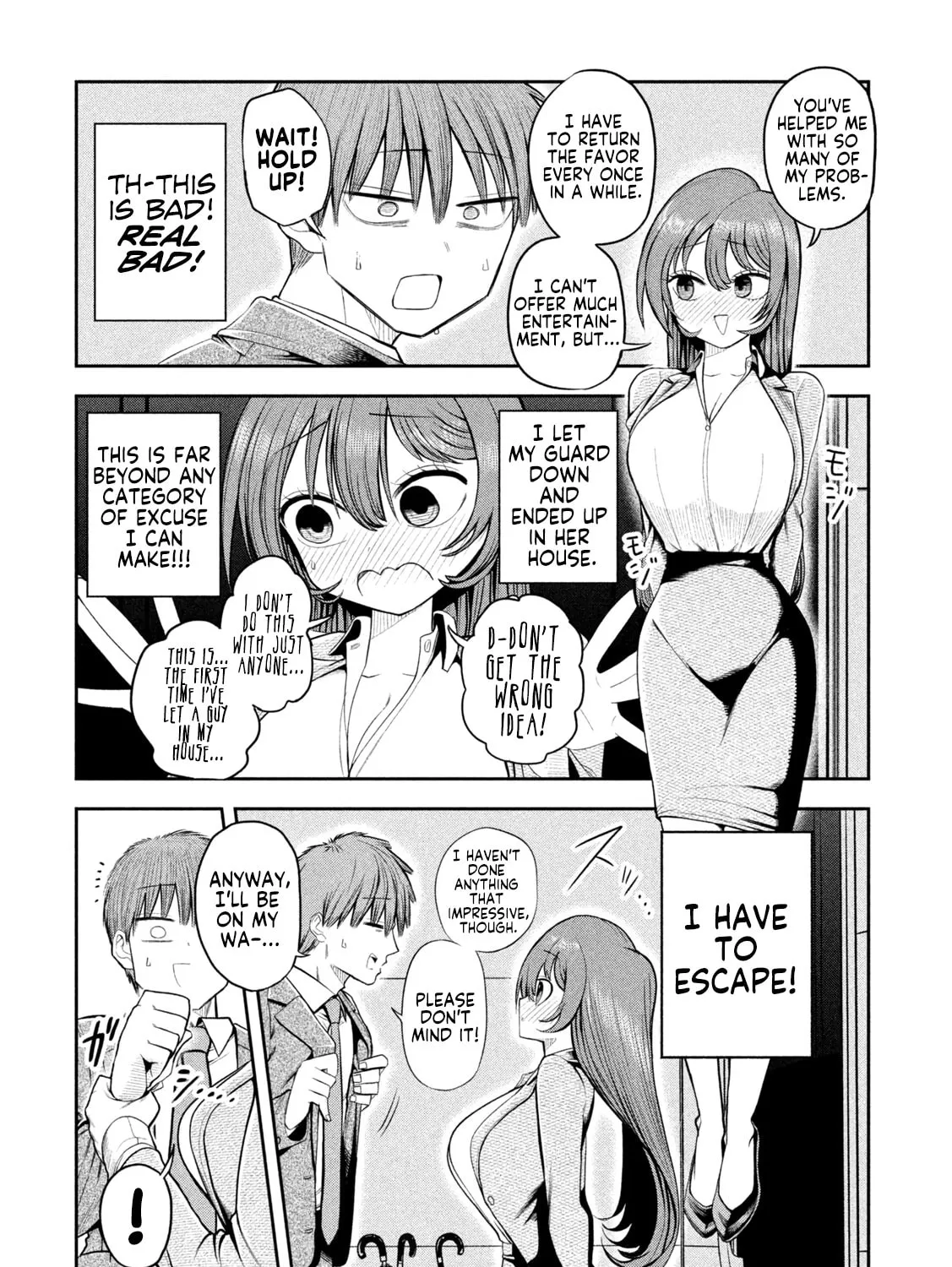 Boss, Booze, and Bright Stars