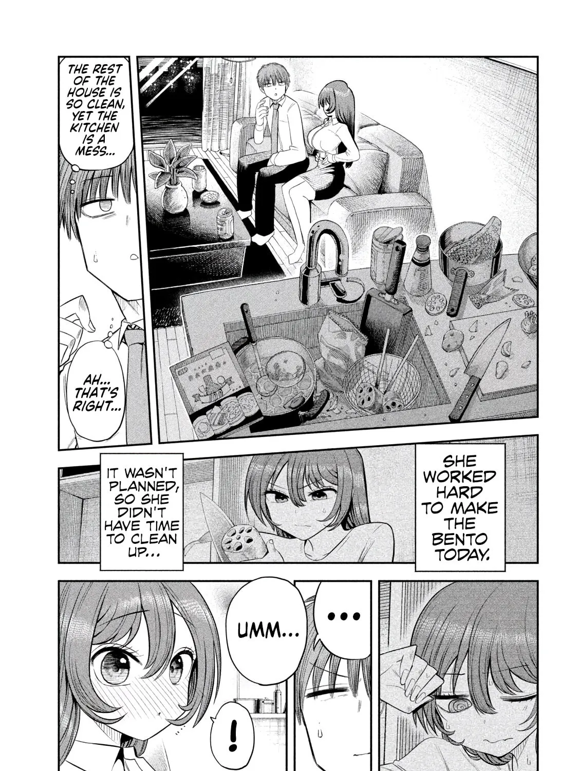 Boss, Booze, and Bright Stars