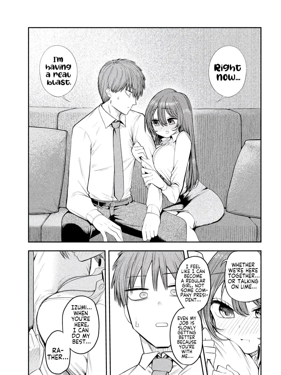 Boss, Booze, and Bright Stars