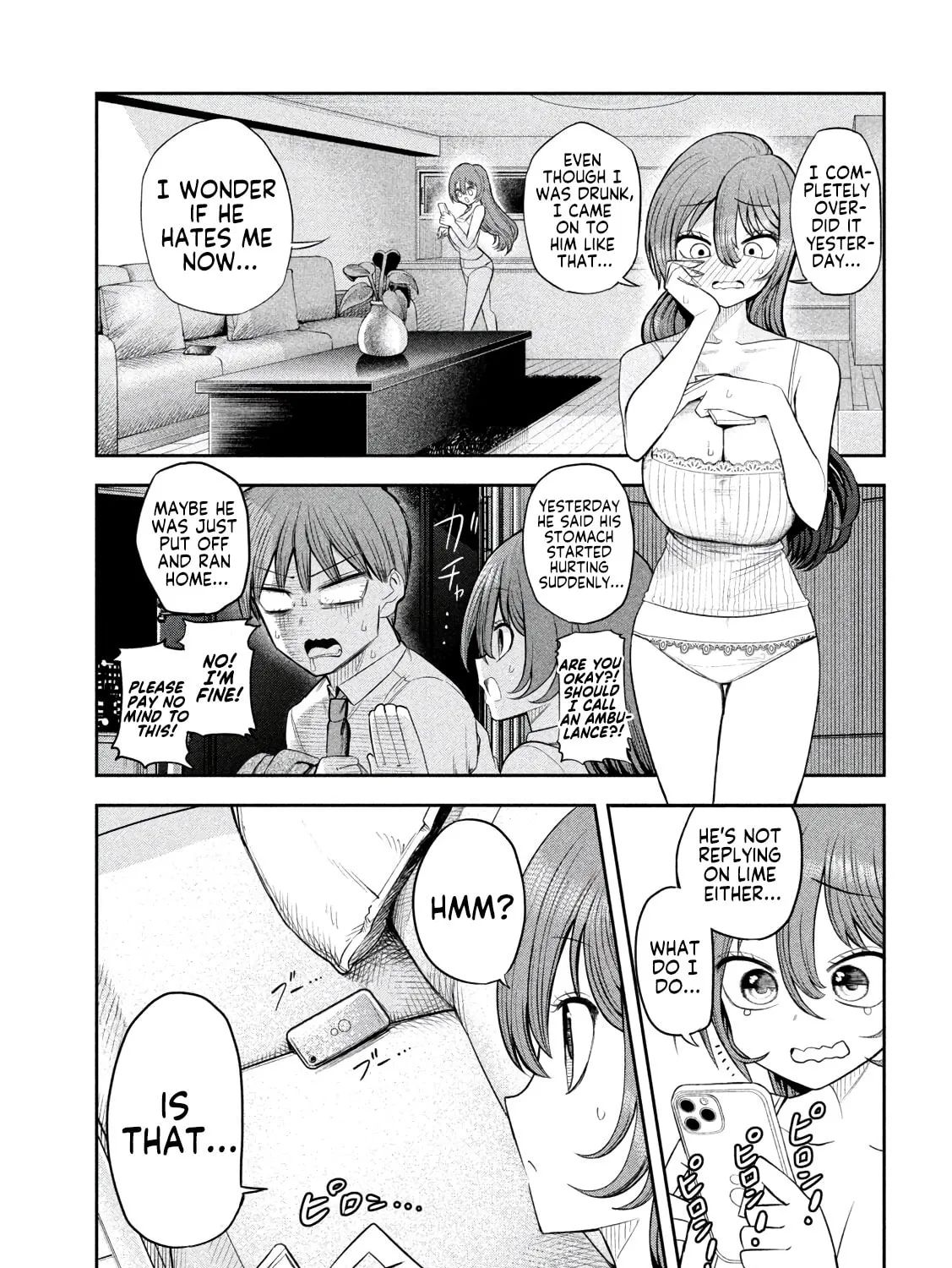 Boss, Booze, and Bright Stars