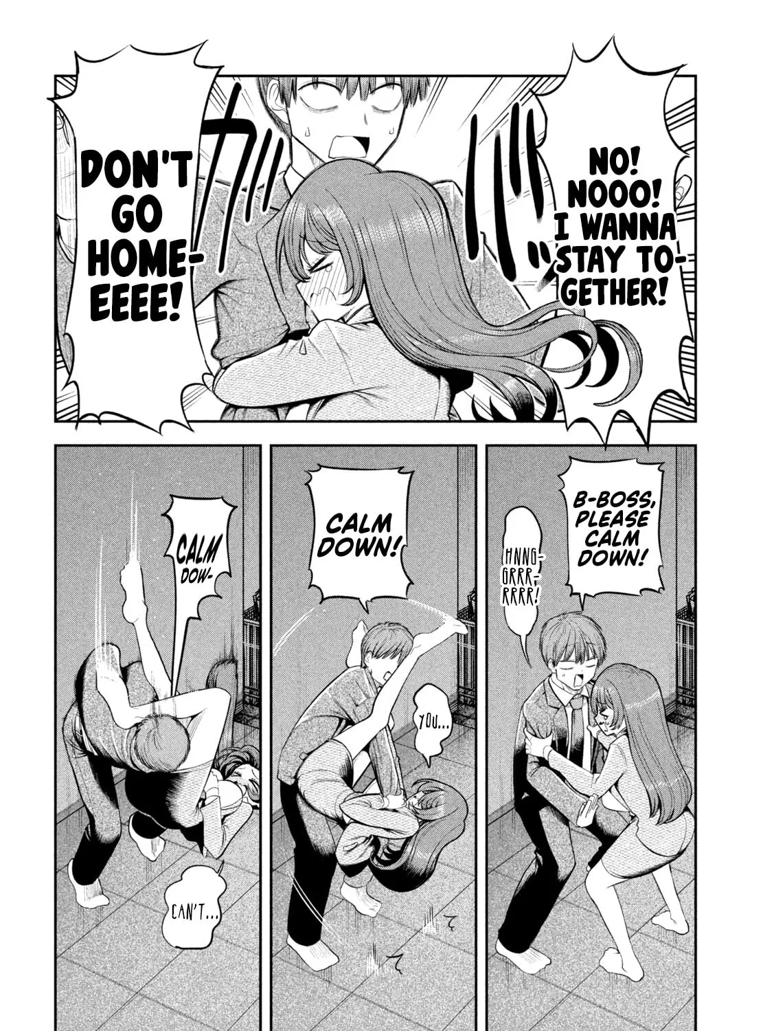 Boss, Booze, and Bright Stars