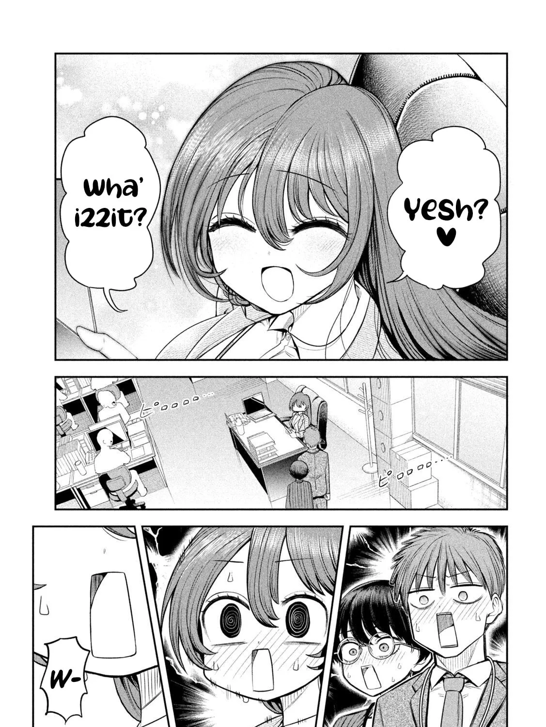 Boss, Booze, and Bright Stars