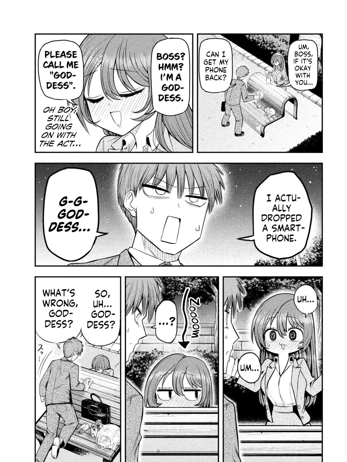 Boss, Booze, and Bright Stars