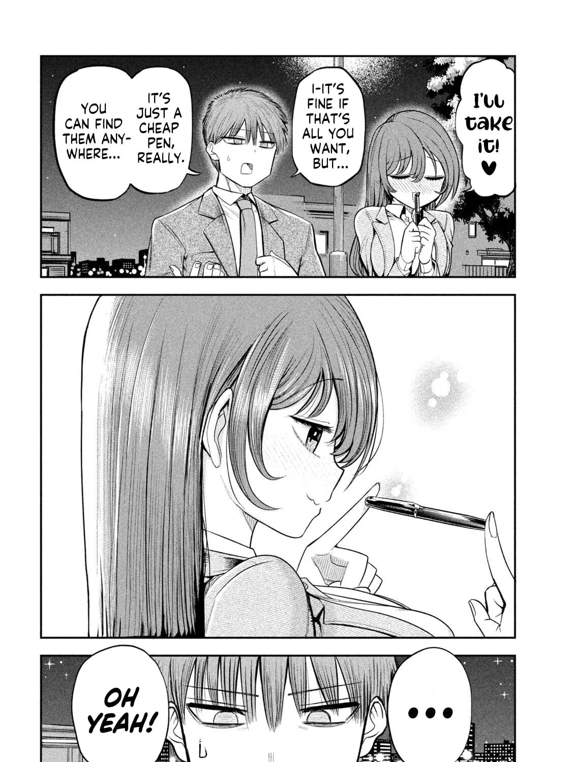 Boss, Booze, and Bright Stars