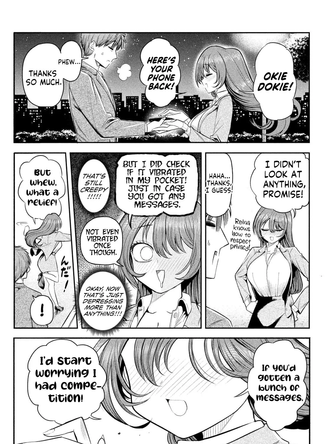 Boss, Booze, and Bright Stars